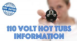 110 Volt Hot Tub thumbnail