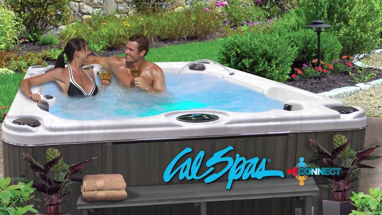 Cal Spas Hot Tubs Information Cal Spa Hot Tub Reviews