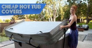Cheap Hot Tub Covers thumbnail