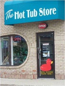 Hot Tub Stores thumbnail