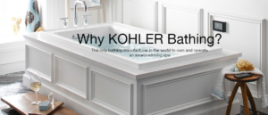 Kohler Whirlpool Tub thumbnail