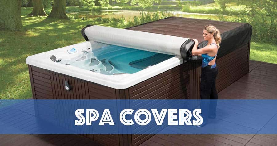 Make Spa Covers DIY Spa Cover Hot Tubs & Portable Spas
