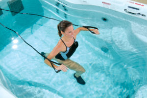 Swim Spas Home Exercise Pool thumbnail