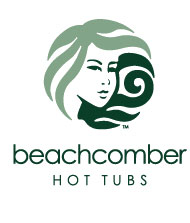 Beach Comber Hot Tub Logo