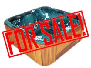 Hot Tubs For Sale thumbnail