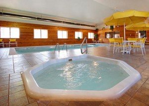 Indoor Hot Tubs | Indoor Hot Tub Info Guide | Portable Spas