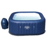 Best value inflatable hot tub you can buy!