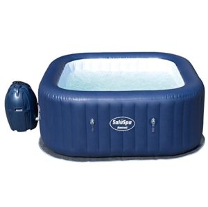 4-6 Person Bestway Inflatable Hawaii Air Jet Spa Product Image