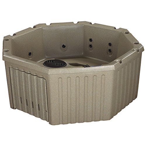 Essential Hot Tubs 11-Jet Integrity Hot Tub