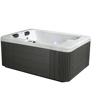 Essential Hot Tubs 24-Jet Devotion Hot Tub Product Image