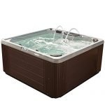 Essential Hot Tubs 30-Jet Adelaide Hot Tub