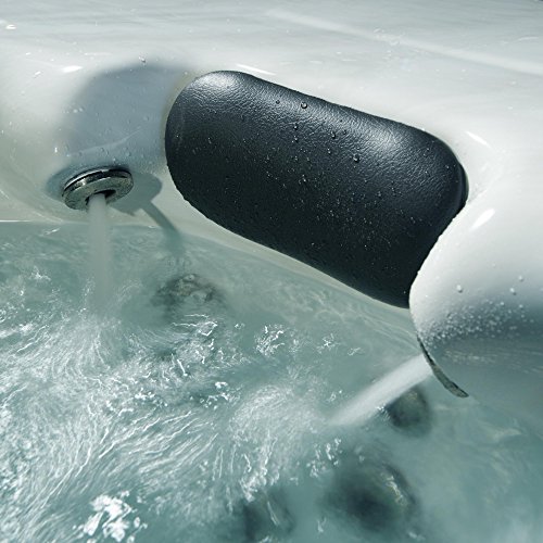 Essential Hot Tubs 50-Jet Polara Hot Tub