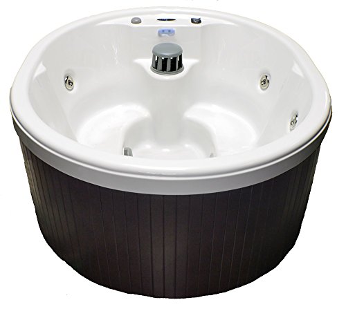 Hudson-Bay-Spas-5-Person-14-Jet-Spa-with-Stainless-Jets-and-110V-GFCI-Cord-Included-0-0