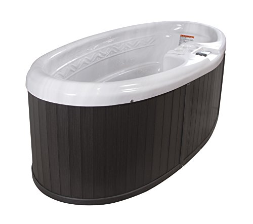 QCA-Spas-Model-0H-SM-Sirius-2-Person-Oval-Spa-with-16-Stainless-Steel-Jets-and-1-kW-Heater-0-3