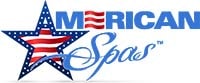 American Spas Logo
