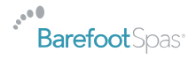 Barefoot Spas Logo