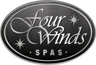 Four Winds Spas Logo