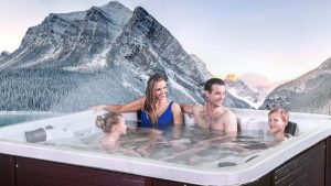 Arctic Spas brand hot tubs and swimming pools are unique. Based on a design for extreme cold climates and a focus on advanced technology, Arctic Spas are more energy efficient, longer lasting, and easier to maintain than other brands. This video explains how and why