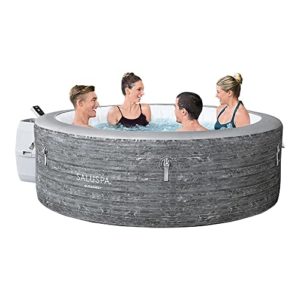 Bestway Budapest SaluSpa  Inflatable Hot Tub Product Image