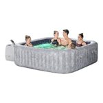 Bestway San Francisco SaluSpa HydroJet Pro Inflatable Hot Tub Product Image