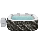 Bestway SaluSpa Hawaii Smart Luxe AirJet 4-6 Persons Hot Tub