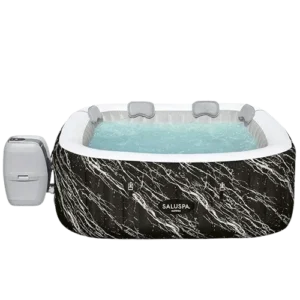 Bestway SaluSpa Hawaii Smart Luxe AirJet 4-6 Persons Hot Tub Product Image