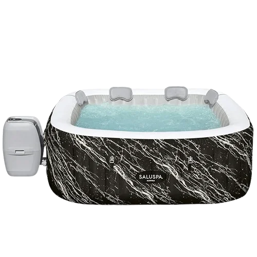 Bestway SaluSpa Hawaii Smart Luxe AirJet 4-6 Persons Hot Tub