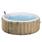 Bestway SaluSpa San Diego UltraFit 6 Persons Inflatable Hot Tub