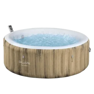 Bestway SaluSpa San Diego UltraFit 6 Persons Inflatable Hot Tub Product Image